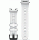 QuickFit 26 mm Watch Bands For Instinct 3 – 50 mm - Whitestone silicone - 010-13396-09 - Garmin